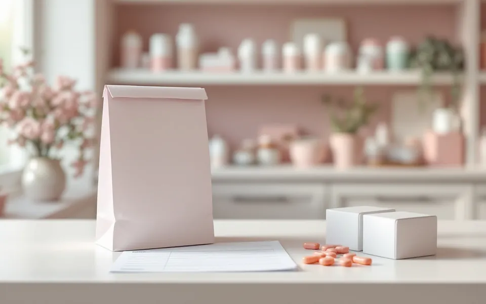 Illustration zum Beitrag: Rezept aus dem EU-Ausland in einer deutschen Apotheke einlösen